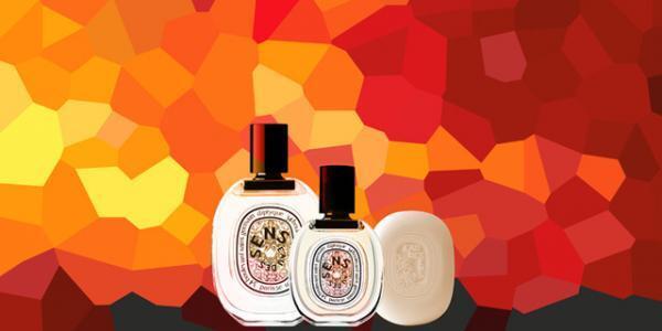 ディプティックの新フレグランス「オー デ サンス」は2面性を持つジェンダーレスな香り