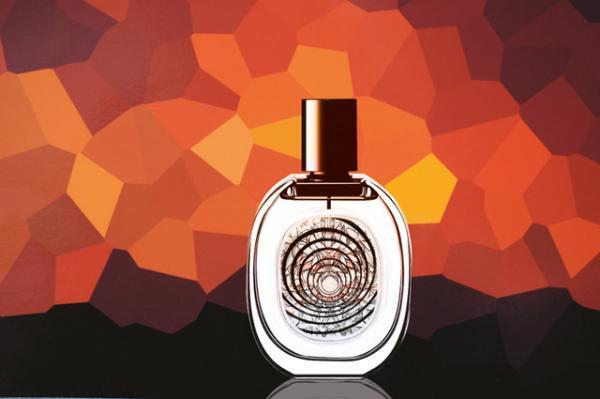 ディプティックの新フレグランス「オー デ サンス」は2面性を持つジェンダーレスな香り