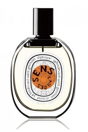 ディプティックの新フレグランス「オー デ サンス」は2面性を持つジェンダーレスな香り