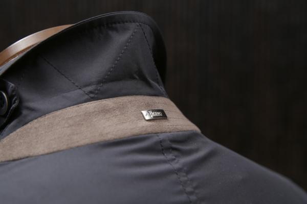 イタリアンクラシコ名門ブランドが伊勢丹メンズ館限定で開発する“旅のギア”