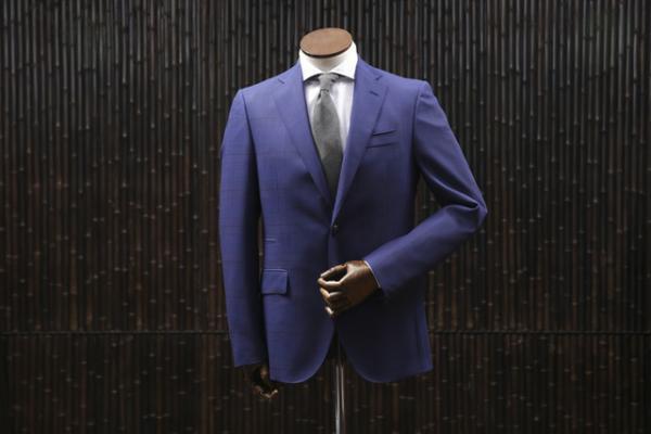 イタリアンクラシコ名門ブランドが伊勢丹メンズ館限定で開発する“旅のギア”