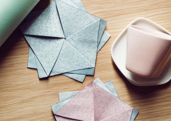 イッタラ×イッセイ ミヤケのホームコレクション発売！カップや花器、プリーツのテキスタイルアイテムなど