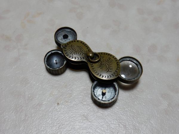 24時間・365日を時という視点で、世界を見つめる「時間をめぐる、めぐる時間の展覧会」開催