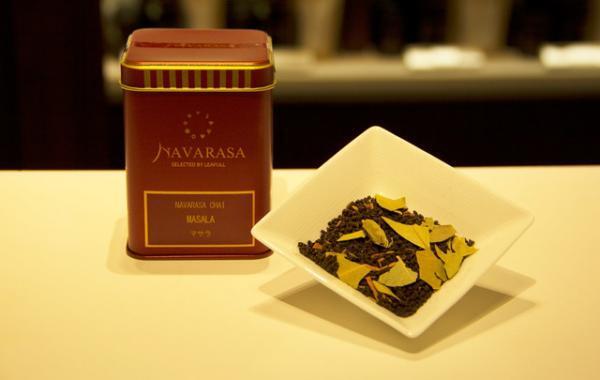 新宿伊勢丹がおすすめする、身体を温めるおいしい紅茶。チャイの淹れ方もレクチャー