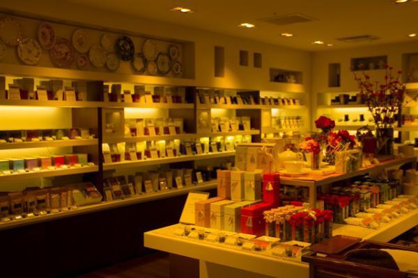 新宿伊勢丹がおすすめする、身体を温めるおいしい紅茶。チャイの淹れ方もレクチャー