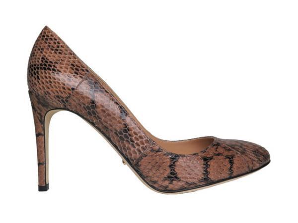 セルジオ ロッシがアイコンシューズ「ゴディバ」＆「マダム」の新作をポップアップでお披露目