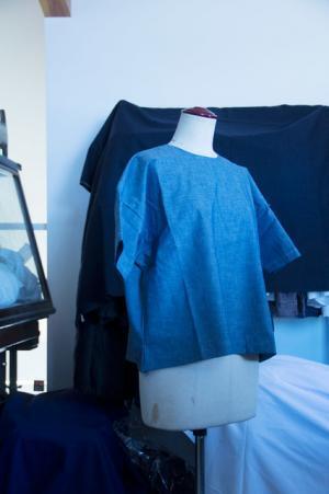 “絹を日常の中で楽しんで”と願う事業者が山口壮大監修で新ブランド「cilk」ローンチ【ファッションが生まれる場所】