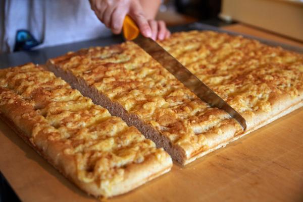 「第8回青山パン祭り」のテーマは“種”。種から始まる発酵の不思議を追求