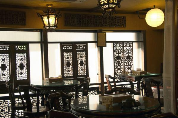 本場台湾茶と出合える渋谷「華泰茶荘」--美味しいお茶を日々愉しむ【お茶のある暮らしvol.2】