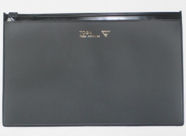 トーガが阪急うめだに新店舗をオープン、限定アクセサリーやノベルティポーチなど