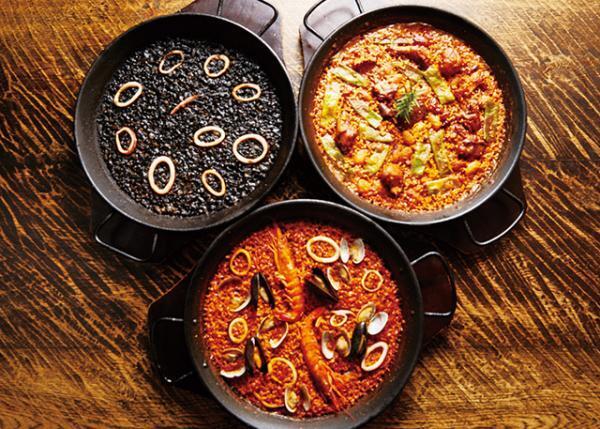 伊勢丹新宿店で“体験型スペイン展”開催。初出店・小笠原伯爵邸、しぇりークラブから即興オペラまで！