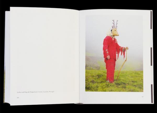 銀座メゾンエルメスでの展示で注目されるフランス人写真家シャルル・フレジェ作品集【NADiffオススメBOOK】