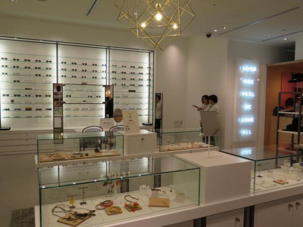 横浜みなとみらいの新商業施設「MARINE&WALK YOKOHAMA」いよいよオープン。フレッド シーガルなど入居店舗を解剖！