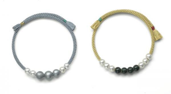 日本の伝統工芸もアクセサリーになる時代！竹、漆、京組紐、曲げわっぱのアクセが新宿伊勢丹に集う【Pick Up Accessories vol.4】