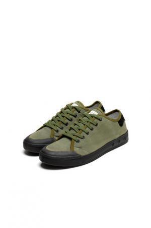 ラグ ＆ ボーン「ラグ & ボーン スタンダード イシュー」より初のスニーカーが登場