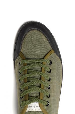 ラグ ＆ ボーン「ラグ & ボーン スタンダード イシュー」より初のスニーカーが登場