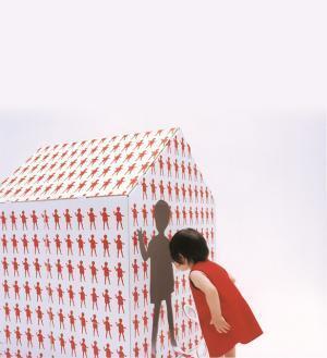 ミントデザインズが福岡で九州初の展覧会を開催、テーマは“素材”