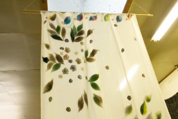 リトゥン山縣良和×桐生でニードルパンチを手がける澤利一「日本がパリに学ぶこと」 後編【ファッションが生まれる場所】