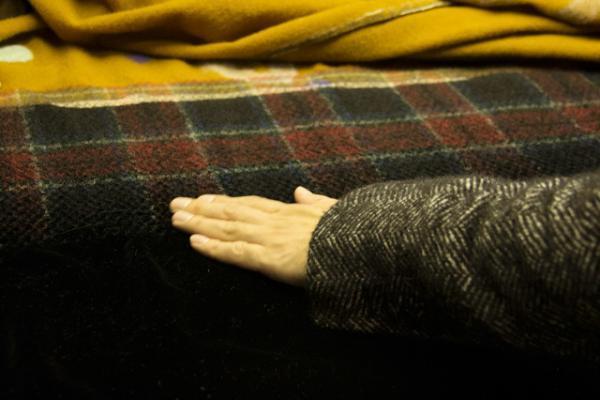 リトゥン山縣良和×桐生でニードルパンチを手がける澤利一「日本がパリに学ぶこと」 後編【ファッションが生まれる場所】