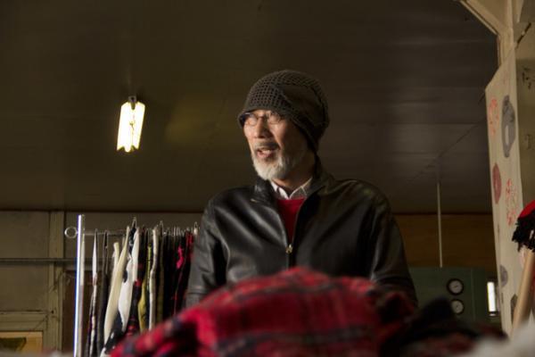 リトゥン山縣良和×桐生でニードルパンチを手がける澤利一「日本がパリに学ぶこと」 後編【ファッションが生まれる場所】