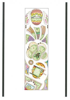 横浜赤レンガ倉庫に“イースターエッグ”型の巨大花畑が出現！「フラワー ガーデン」が今年も開催