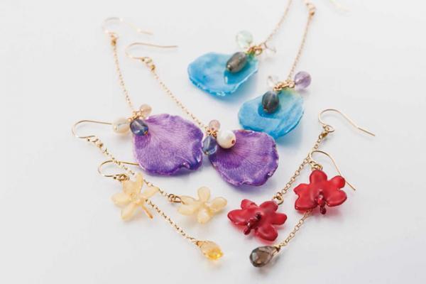 横浜赤レンガ倉庫に“イースターエッグ”型の巨大花畑が出現！「フラワー ガーデン」が今年も開催