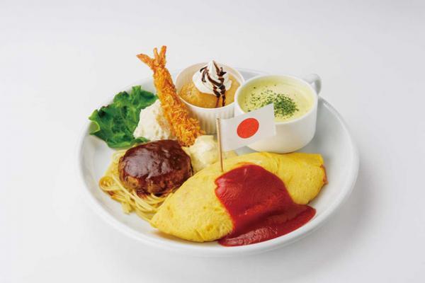 横浜赤レンガ倉庫に“イースターエッグ”型の巨大花畑が出現！「フラワー ガーデン」が今年も開催