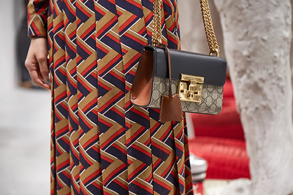 ミケーレが描くグッチの楽園「グッチ ガーデン」がDSMGに。オープニングには萬波ユカ、入夏らが来場