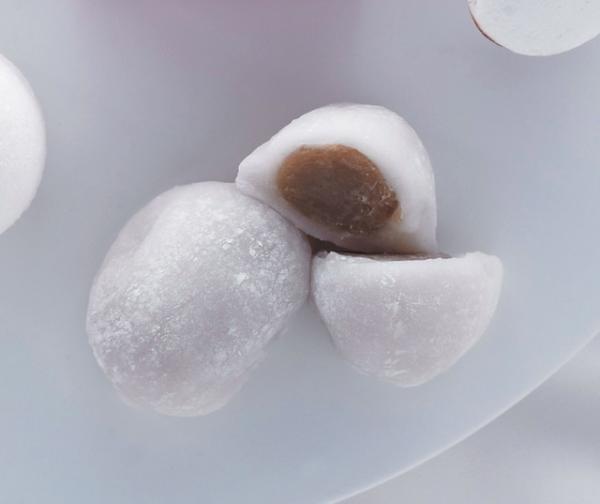 “見た目もシルクな”和洋スイーツ！新宿伊勢丹に登場