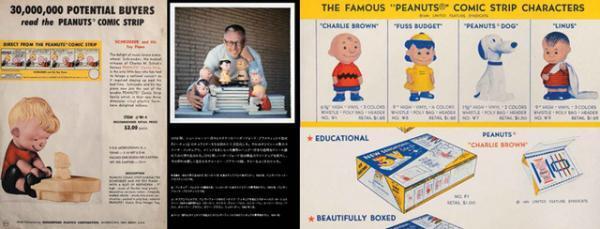 永久保存版『ピーナッツ』65周年記念公式のアートブックの邦訳版が発売