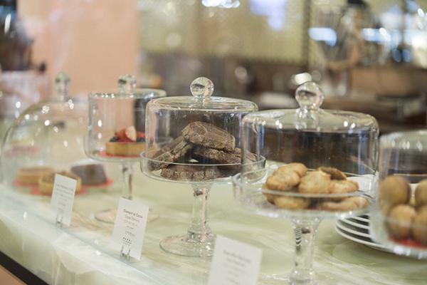 世界初！阪急うめだにオープンしたマルニのカフェ。気になるフードメニューや限定プロダクトなど一挙公開