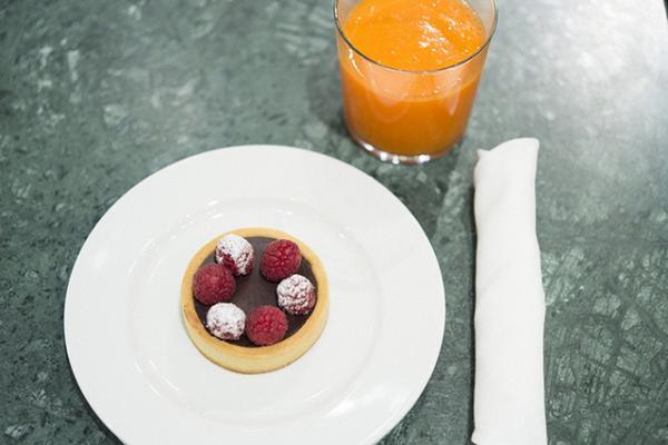 世界初！阪急うめだにオープンしたマルニのカフェ。気になるフードメニューや限定プロダクトなど一挙公開