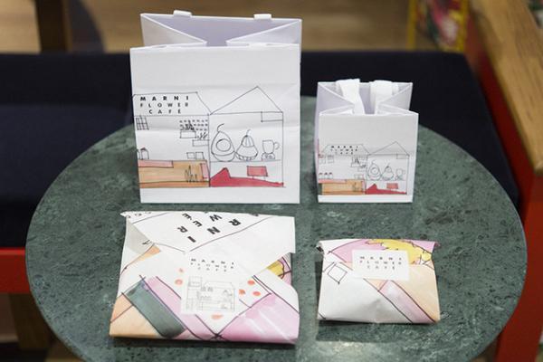 世界初！阪急うめだにオープンしたマルニのカフェ。気になるフードメニューや限定プロダクトなど一挙公開