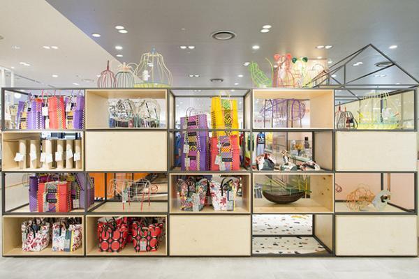 世界初！阪急うめだにオープンしたマルニのカフェ。気になるフードメニューや限定プロダクトなど一挙公開