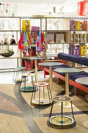 世界初！阪急うめだにオープンしたマルニのカフェ。気になるフードメニューや限定プロダクトなど一挙公開