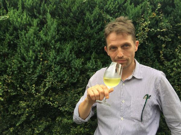 フランス人ソムリエが生み出すワインのような日本茶【お茶のある暮らしvol.3】