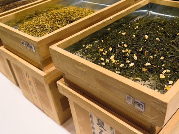 フランス人ソムリエが生み出すワインのような日本茶【お茶のある暮らしvol.3】