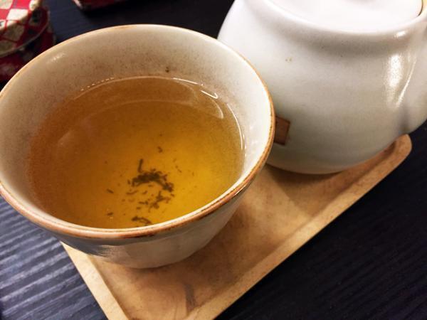 フランス人ソムリエが生み出すワインのような日本茶【お茶のある暮らしvol.3】