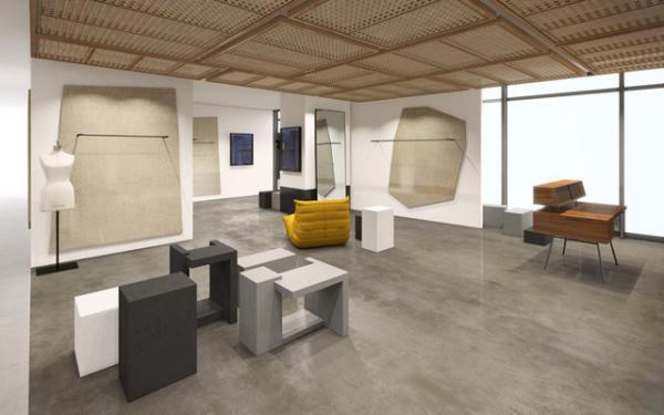 イザベル マランの2ndライン「イザベル マラン エトワール」の東京初ショップが新宿「ニュウマン」にオープン