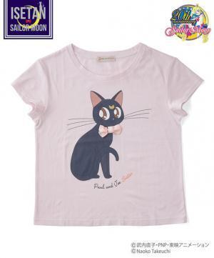 セーラームーンと伊勢丹がコラボ！アナ スイ、サマンサ限定アイテムも発売