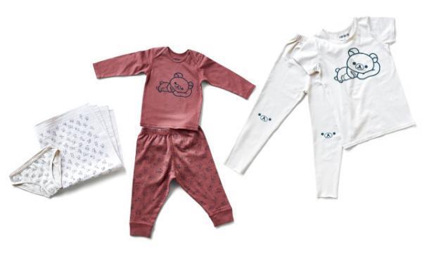 ボントンとフィスの人気ウエア登場！新宿伊勢丹キッズフロアでポップアップショップをオープン