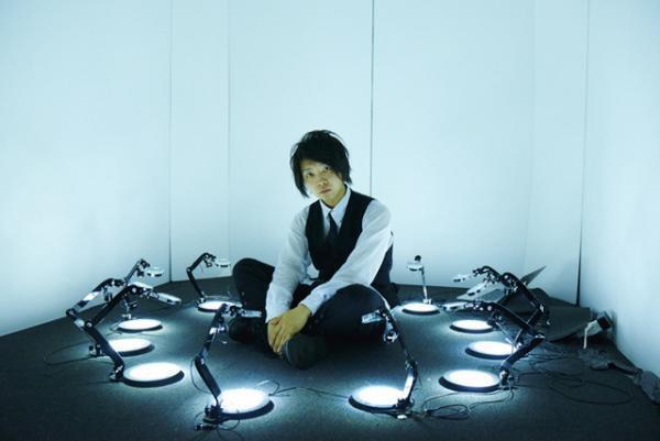 落合陽一、中里周子らとファッションのこれからについて考えるトークイベントがラフォーレ原宿で開催