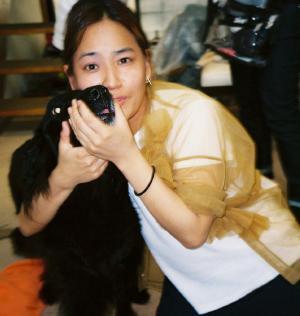 落合陽一、中里周子らとファッションのこれからについて考えるトークイベントがラフォーレ原宿で開催