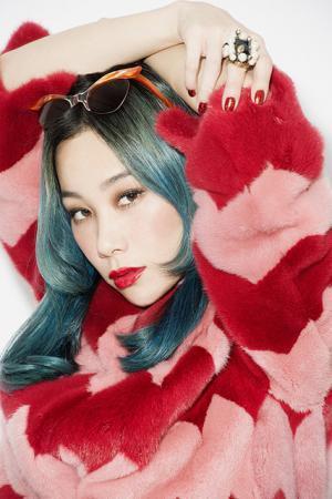 「銀座三越×ハーパーズバザー」桜ナイトパーティーに50組100名様をご招待