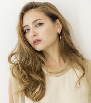 「銀座三越×ハーパーズバザー」桜ナイトパーティーに50組100名様をご招待