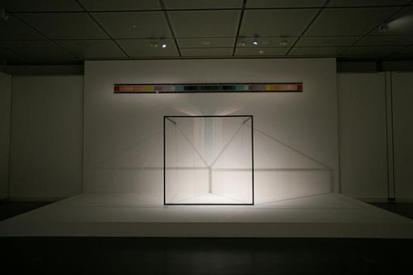 人間国宝・志村ふくみが色と織で紡いだ大規模展「志村ふくみ―母衣（ぼろ）への回帰―」の全貌と見所【展覧会レポート】