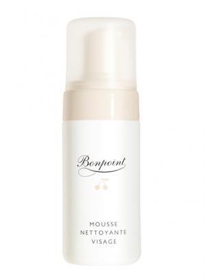 こども服のボンポワン、新作スキンケアを松屋銀座のポップアップで先行発売