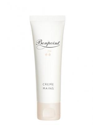 こども服のボンポワン、新作スキンケアを松屋銀座のポップアップで先行発売