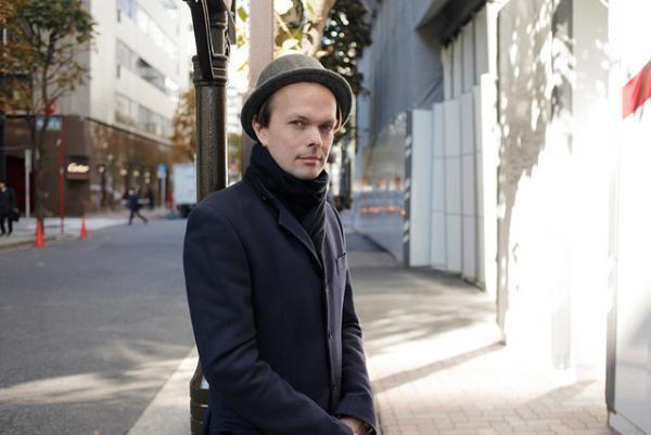 【銀座再発見】ギャラリーや老舗文具店を巡りクリエーションのヒントを探す街ーアートディレクターのプシエメク・ソブツキ(PR)