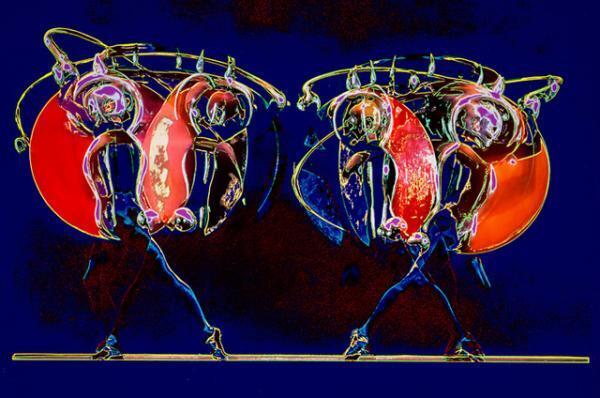 白金台BIOTOPで、祇園の老舗履物店「ない藤」手がけるビーチサンダルJOJOがポップアップ。横須賀功光の写真展も同時開催